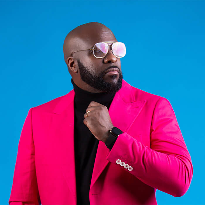 Nmb Rapper nmbr · text your favorite influencers